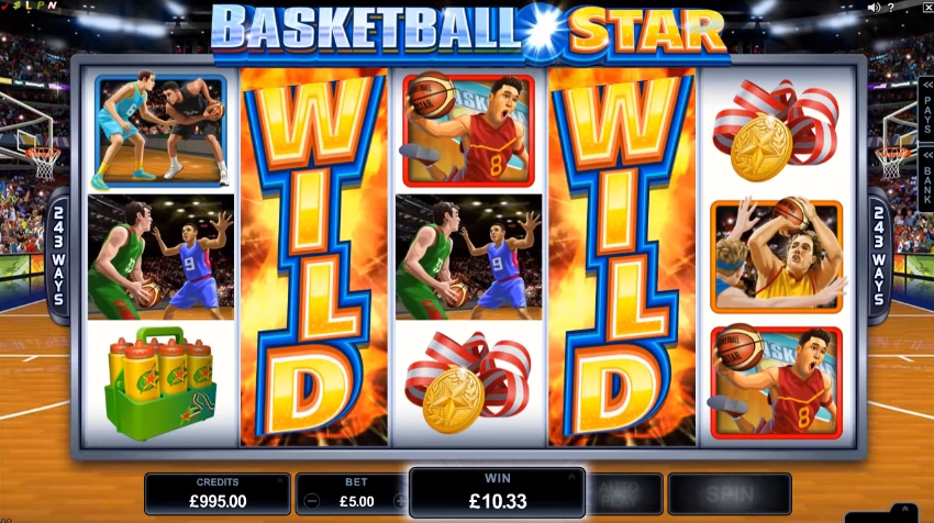 Playing spintropoliscasino.net Starburst Slot Free Spins