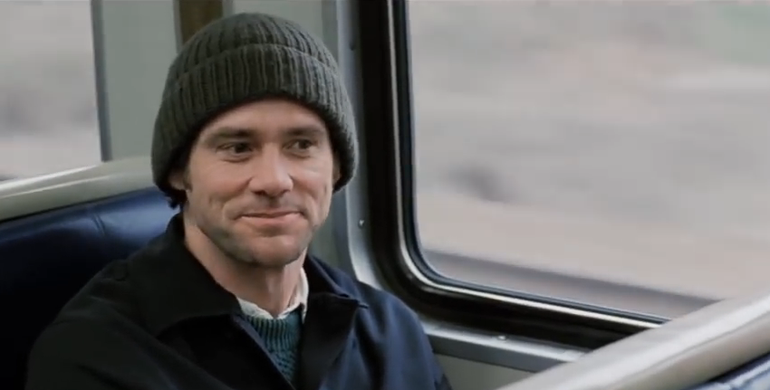 of the spotless mind of the spotless mind