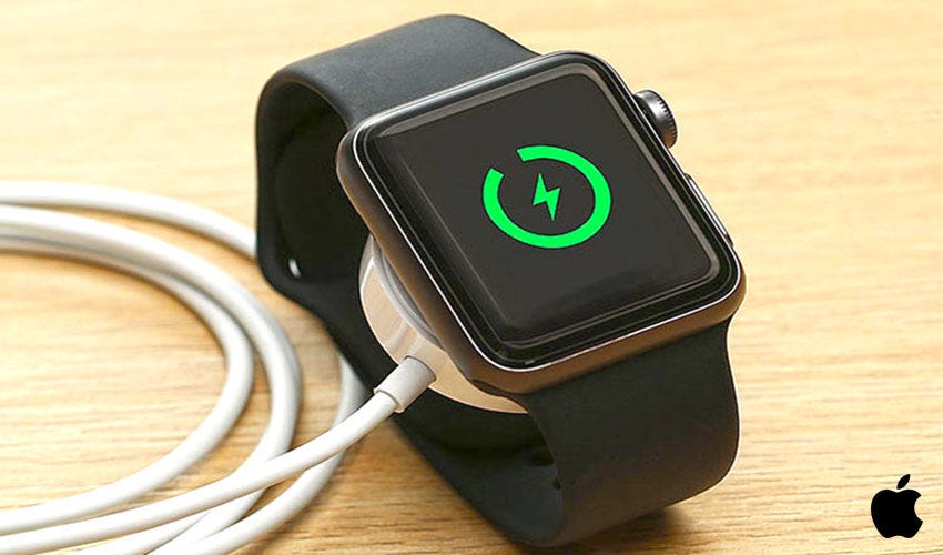 How to Charge Apple Watch And How long to Charge it? | by Micheal Greow |  Medium