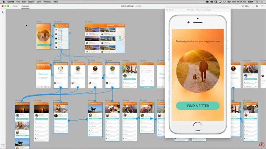 Adobe Unveils Radical New UX Tool | by Fabricio Teixeira | UX Collective