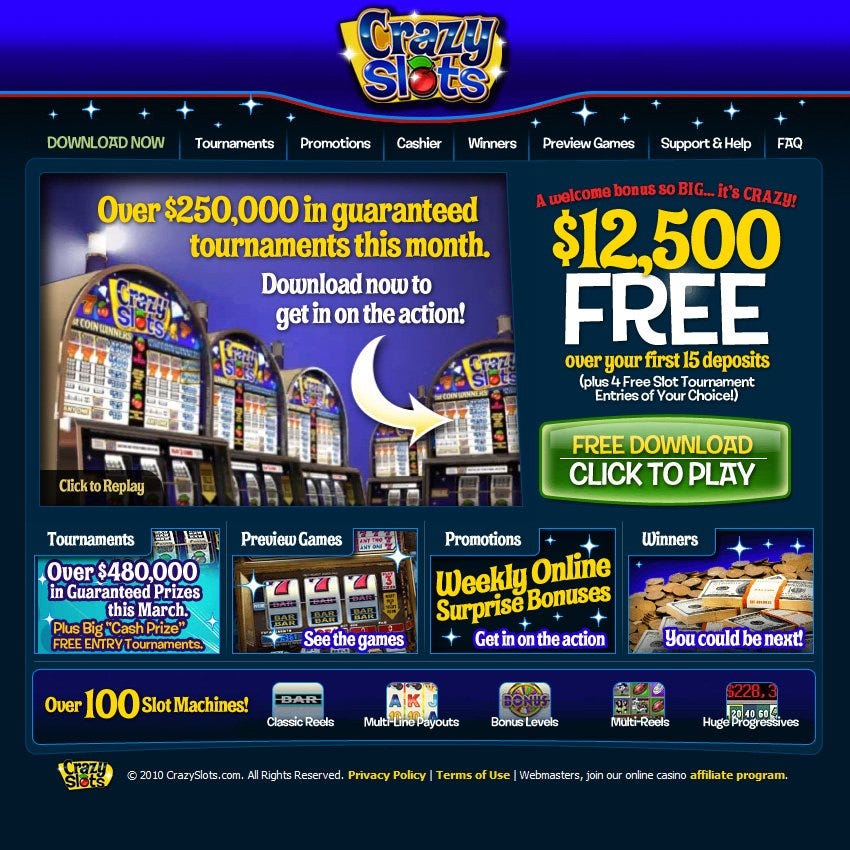 Dreams casino promo codes