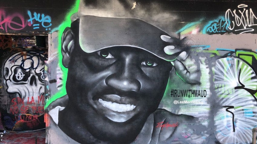 Justice For Ahmaud Breonna And Black Communities By Ppgny Action Fund Medium
