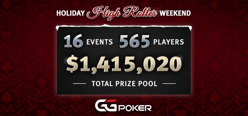 1-4-million-won-in-high-roller-weekend-by-ggpoker-medium