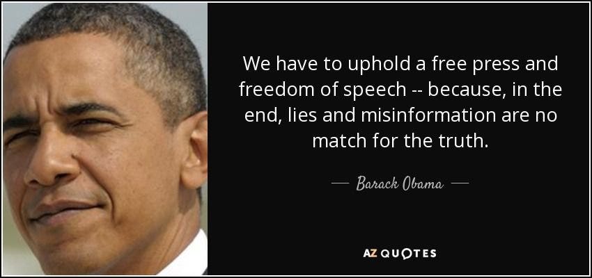 Know Your Limits Free Speech Is A Matter That Has Been By Monica Elias Medium