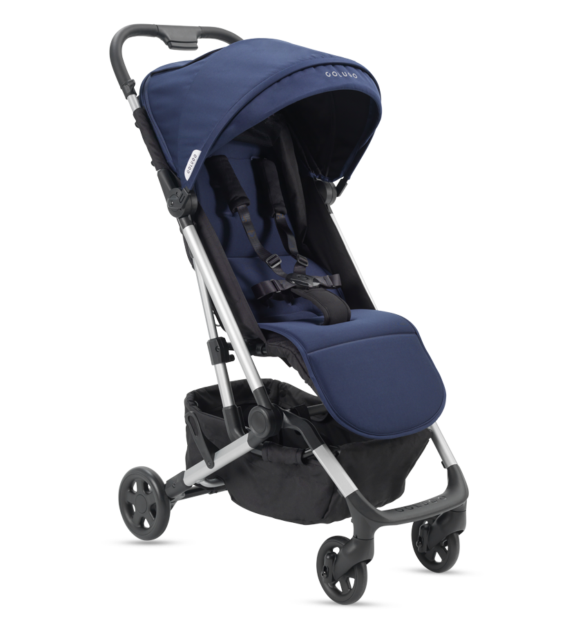 colugo stroller weight