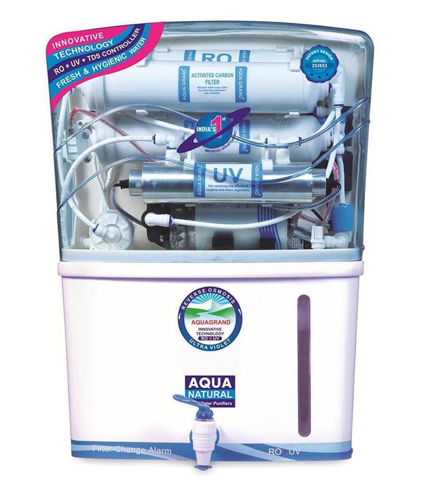 RO water purifier dealers in Coimbatore by AweTech Water Purifier