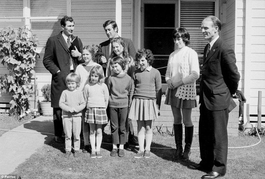 Heroic Teacher Saves Her Kids Badass Australian Educator Mary Gibbs By Jean Campbell Medium