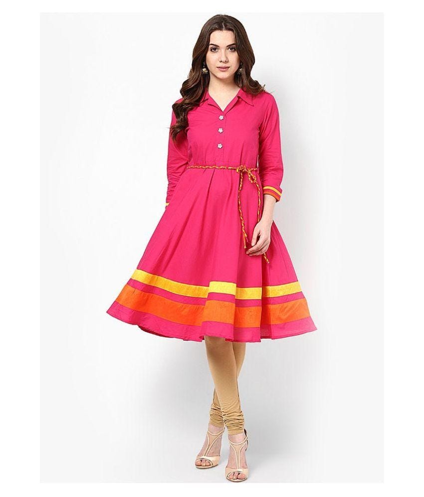 max ladies kurtis