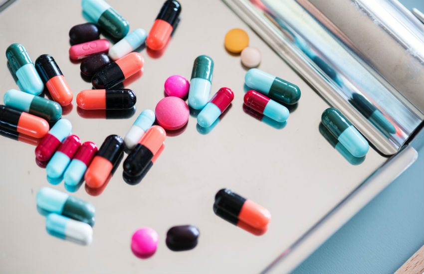 Buying Doxycycline Online