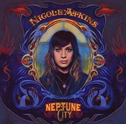Nicole Atkins ‘The Way It Is’ song review