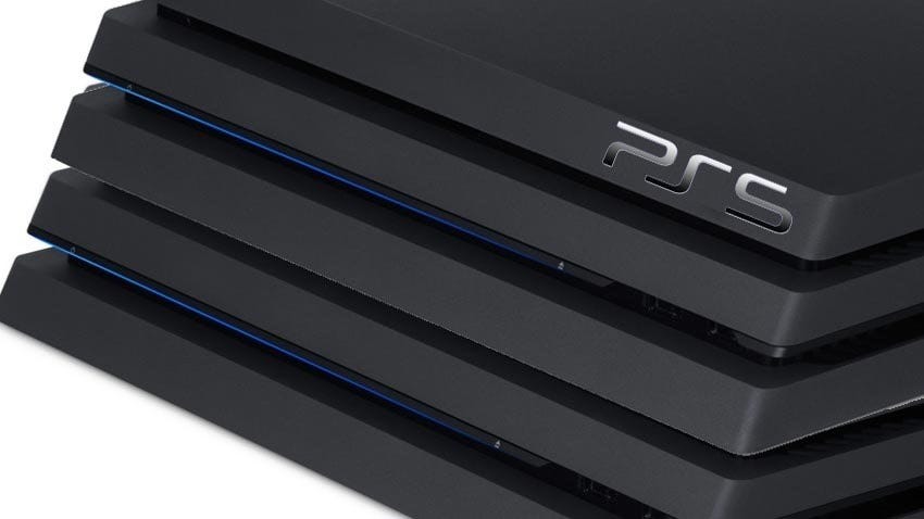 PS5 to arrive in 2019?. What happens when we allow BS reporting… | by  Sohrab Osati | Sony Reconsidered