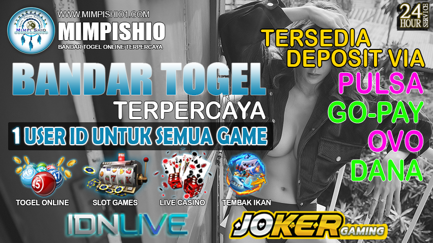 Togel Onlin Terpercaya Deposit Pulsa
, Menerima Deposit Via Pulsa Daftar Togel Online Situs Slot Deposit Pulsa By Mimpishio 2 Medium