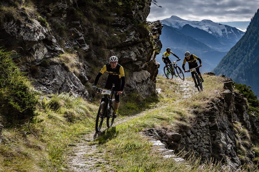 epic mtb race