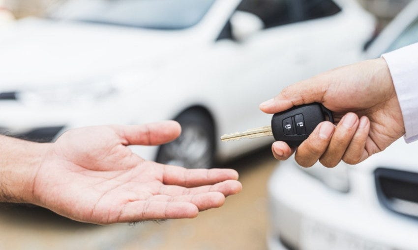 Why People Are Now Opting For Long term Hire Vs Ownership Of A Vehicle 