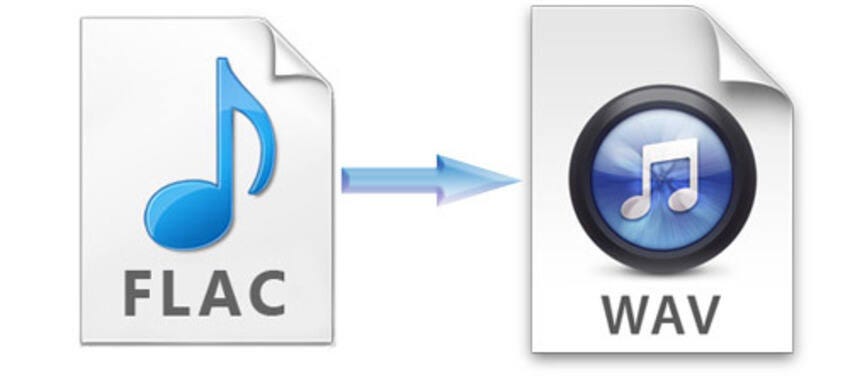 Guide In 2019: How To Convert Flac files To Wav | by Roade Toland | Medium