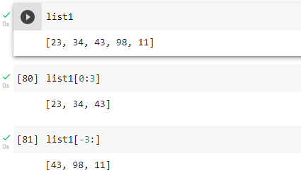 DATA STRUCTURES IN PYTHON. Data Structures are a way of organizing ...