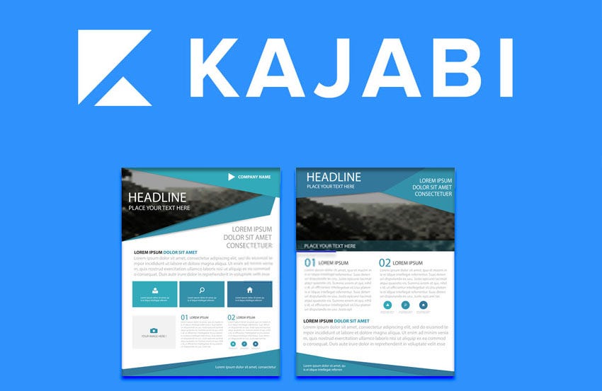 Kajabi sales page designer. Kajabi sales page designer, design… | by Kajabi  | Medium