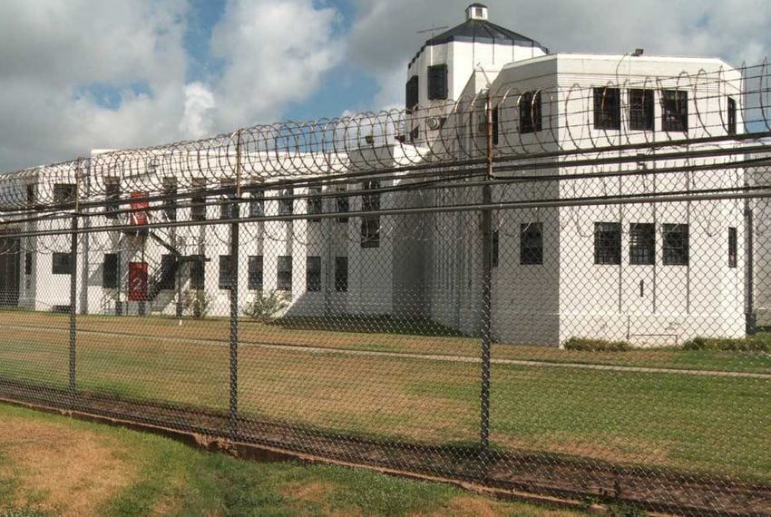Prison Reform on Incarceration Rates in Texas by Alla C White Medium