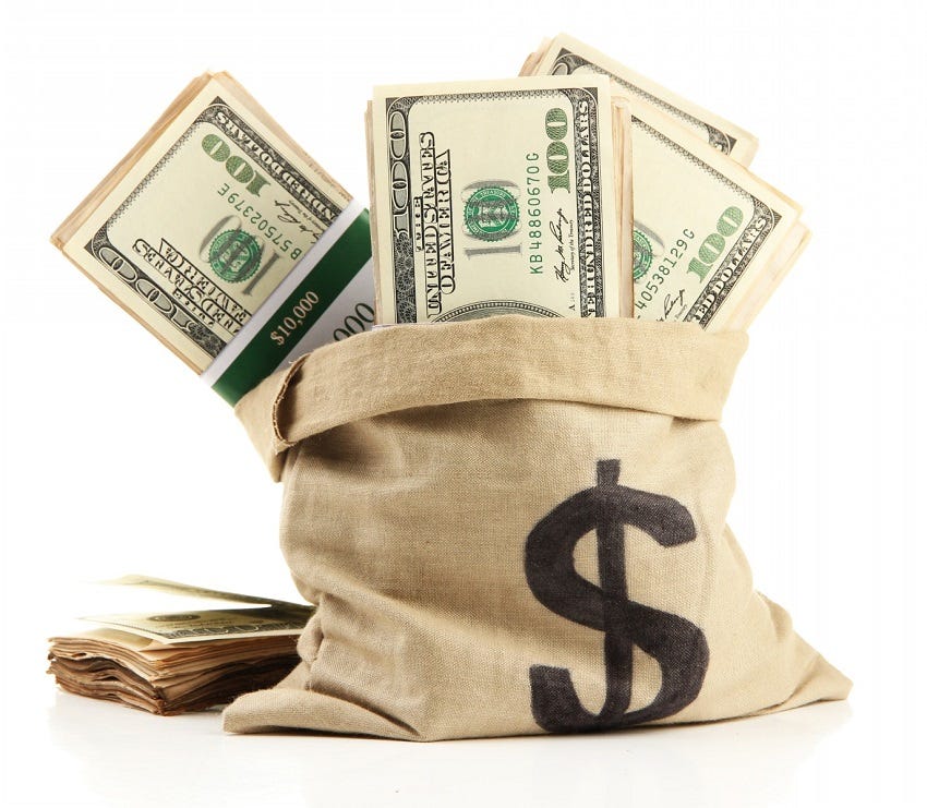Powerful Money Spells That Work Overnight Spells To Attract Money Instantly By Prof Ali Balaj Medium