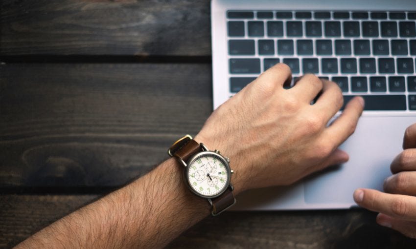 15 Jobs That Pay 50 Dollars Per Hour By George Williams Medium