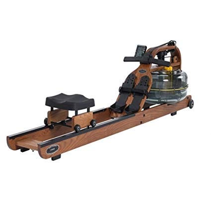 most expensive rowing machine