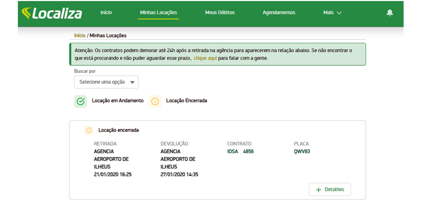 10 sinais de alerta da sua mostrar relógio na tela  desaparecimento