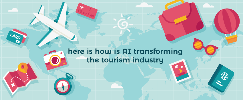 automation tourism industry definition