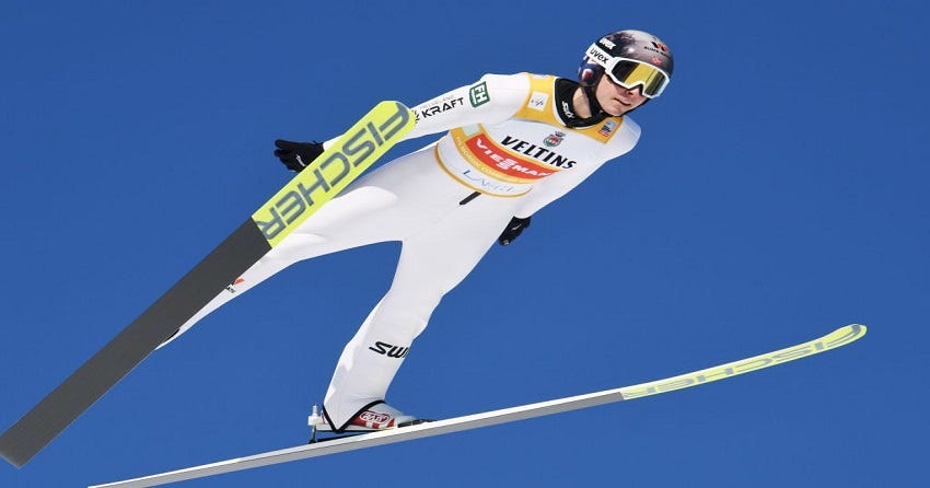 ski jumpers mens