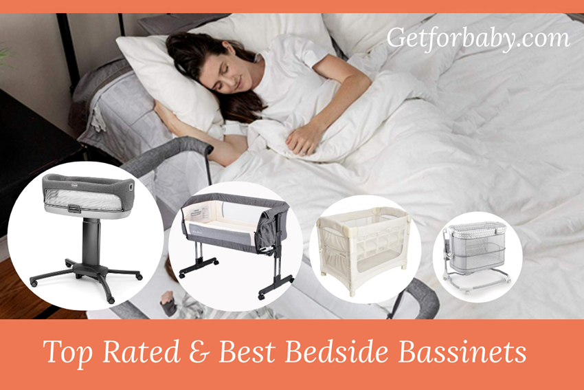 best bedside sleeper 2020