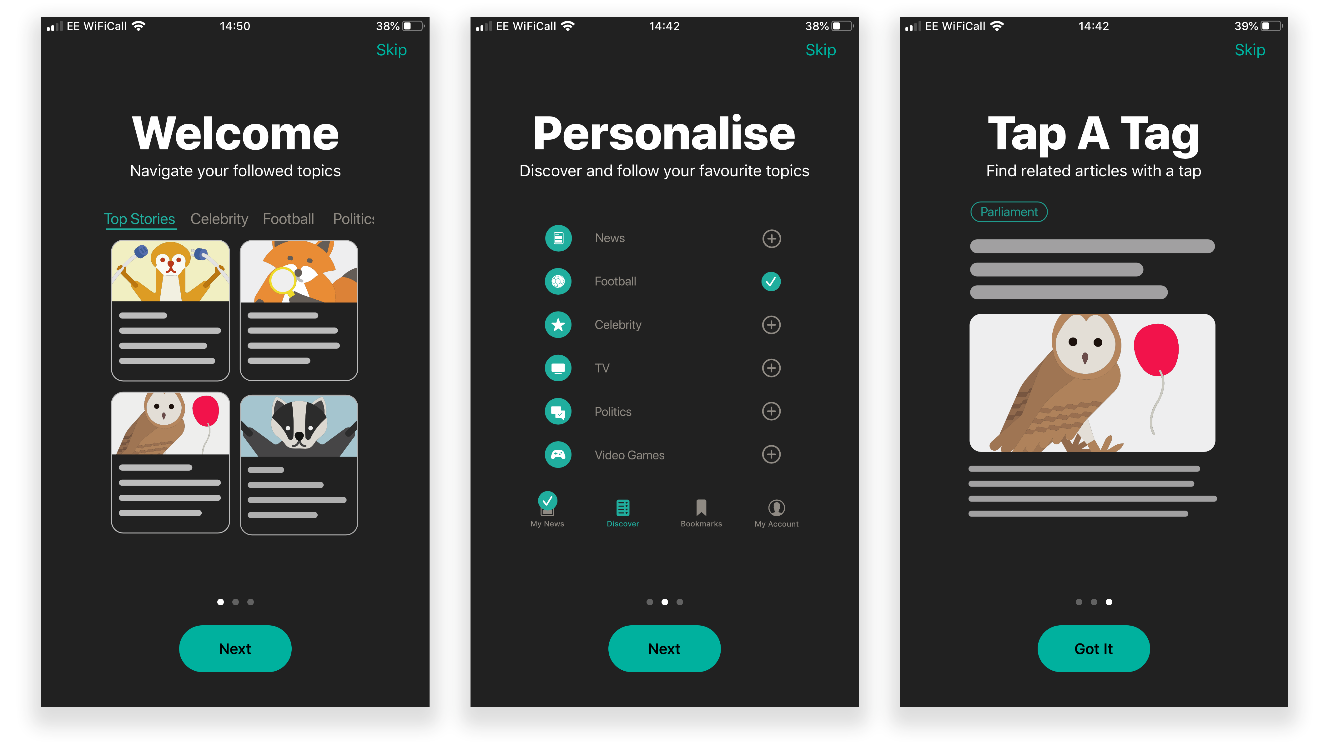 How we use Firebase Audiences to A/B test the onboarding ...