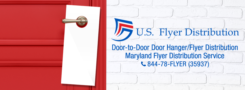 Global Flyer Distribution Flyer Distribution Medium