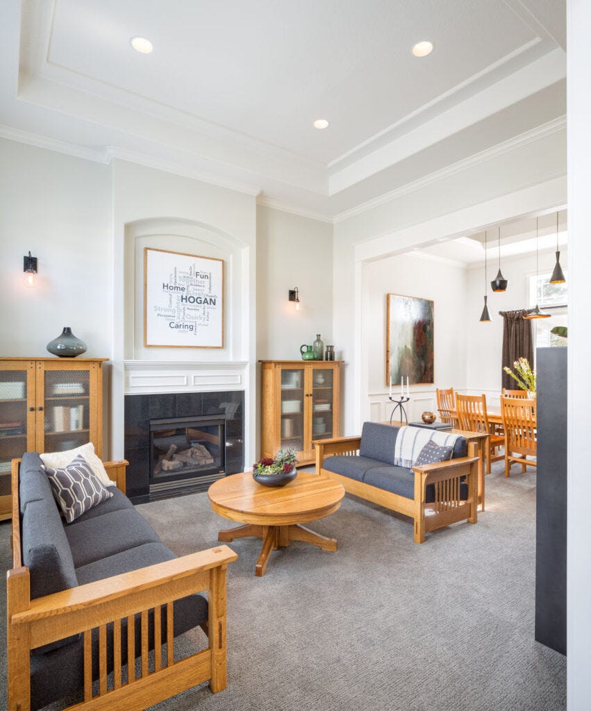 View of How to Renovate with Sustainability in Mind - The Spruce