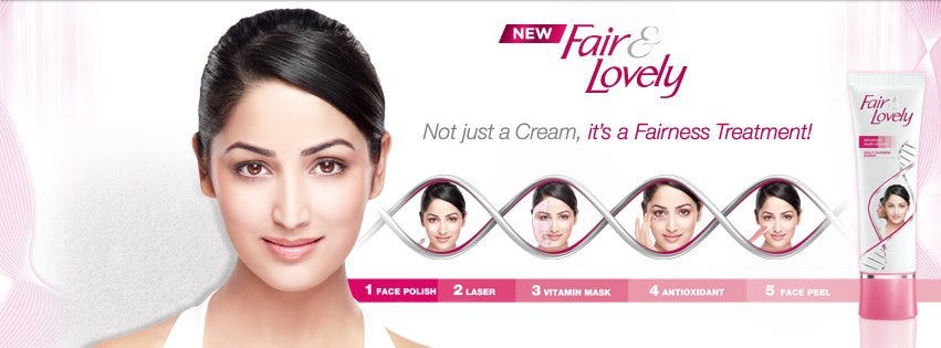 Face & Skin Whitening Creams in Pakistan — Top Fairness Cream Brands | by  Sarah Hohan | Medium
