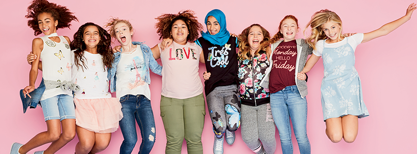 Ta-da! We're Unveiling Our First Tween-Focused Lifestyle Brand