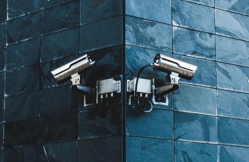 Smart Face Lock System