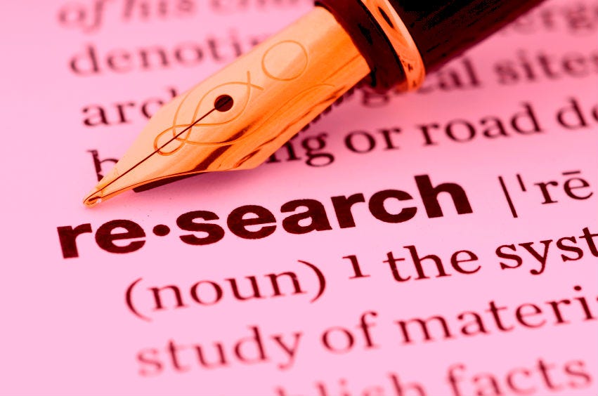 publish your research paper free