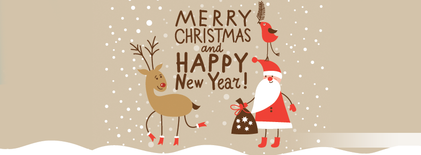 Happy New Year Поздравление На Английском