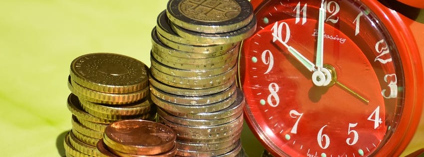 Relish Of Money And The Taste Of Risk By Taskforce Candor Medium