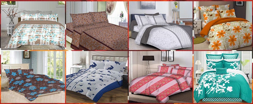 Jindal Worldwide Ltd The Leading Bed Sheet Manufacturer Retailer