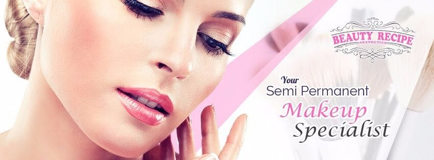 What Are The Benefits Of Semi Permanent Makeup?