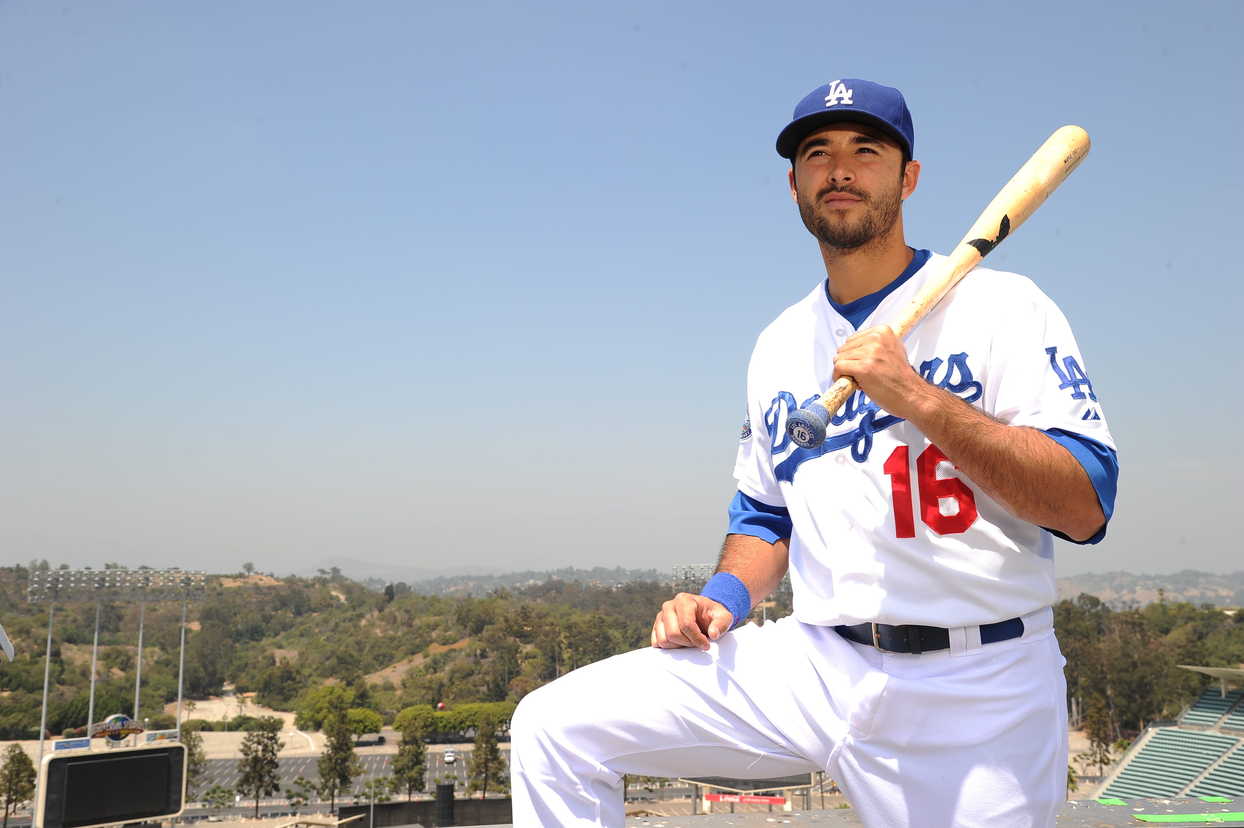 Andre Ethier — Mr. Clutch 