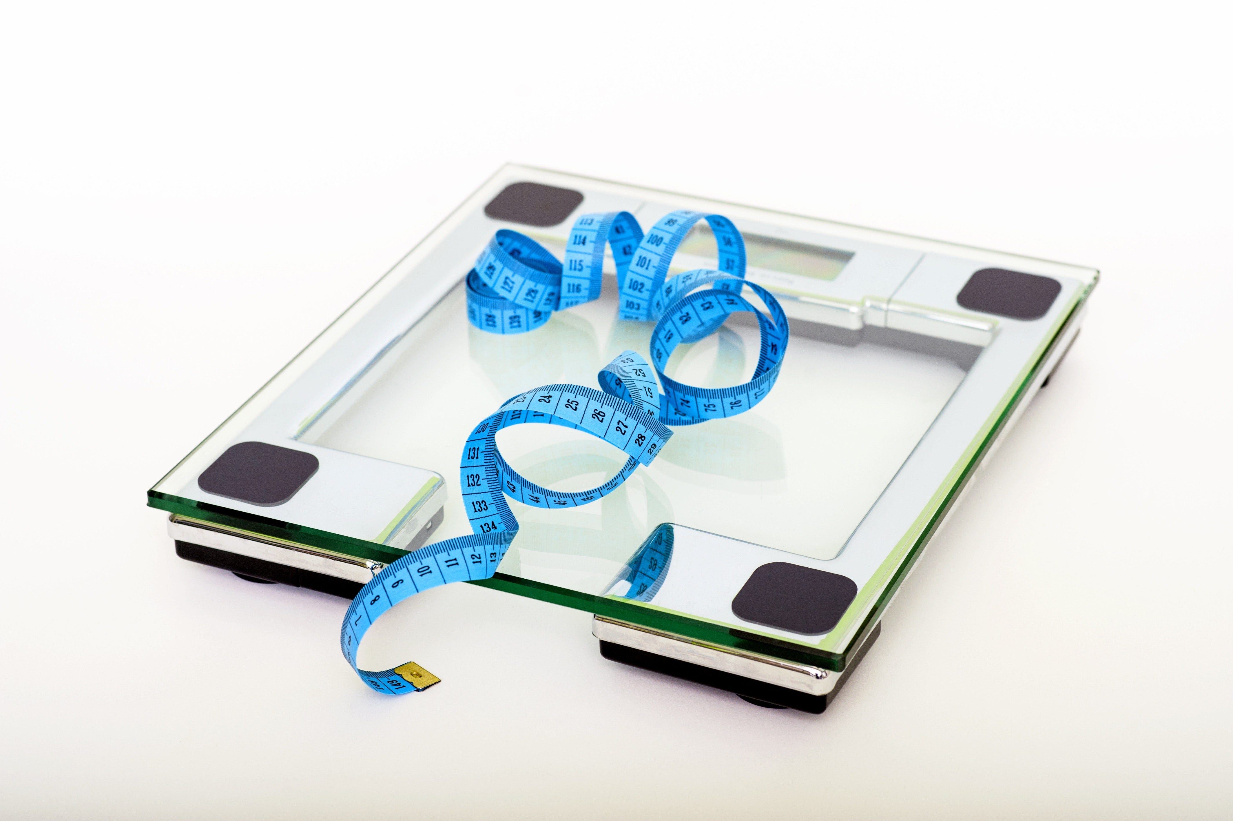 lose weight naturally