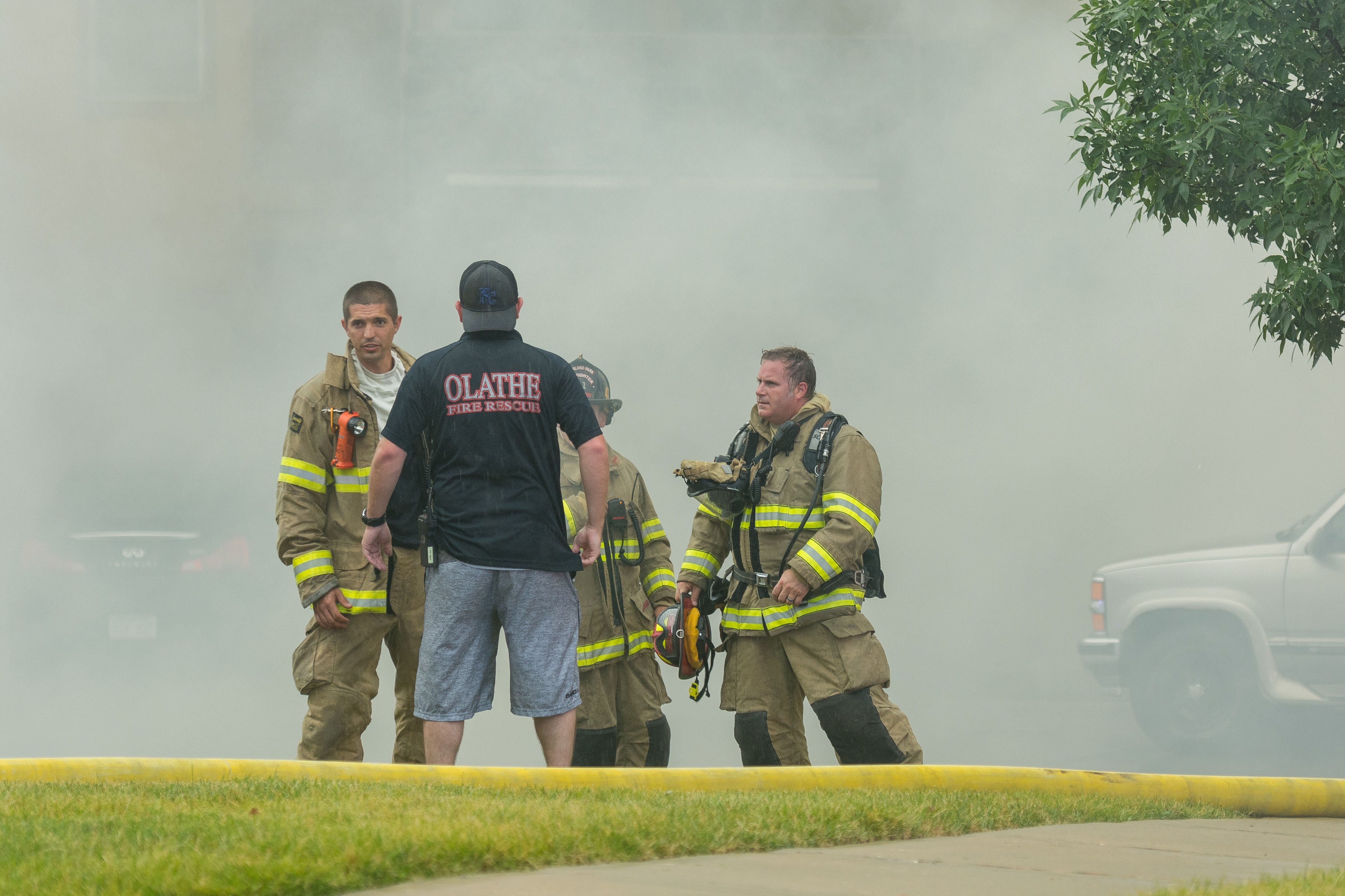 Avignon Apartment Fire Olathe Kansas June 26 2016 A By Josh Santiago Medium Avignon Apartment Fire Olathe Kansas June 26 2016 A By Josh Santiago Medium