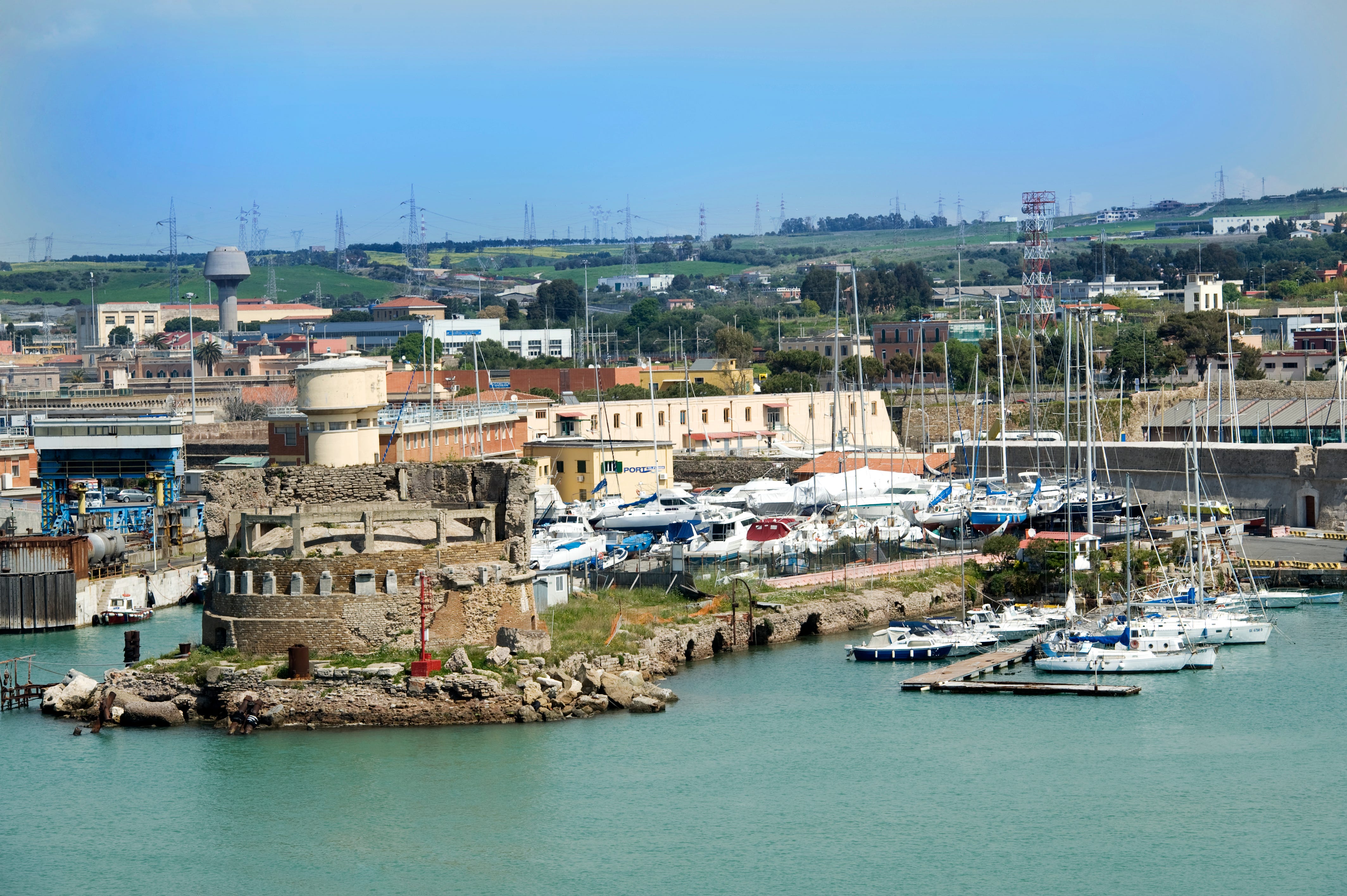 Cosa vedere vicino a Civitavecchia nel 2019 Michelangelo Matteoda Medium Cosa vedere vicino a Civitavecchia nel 2019 Michelangelo Matteoda Medium