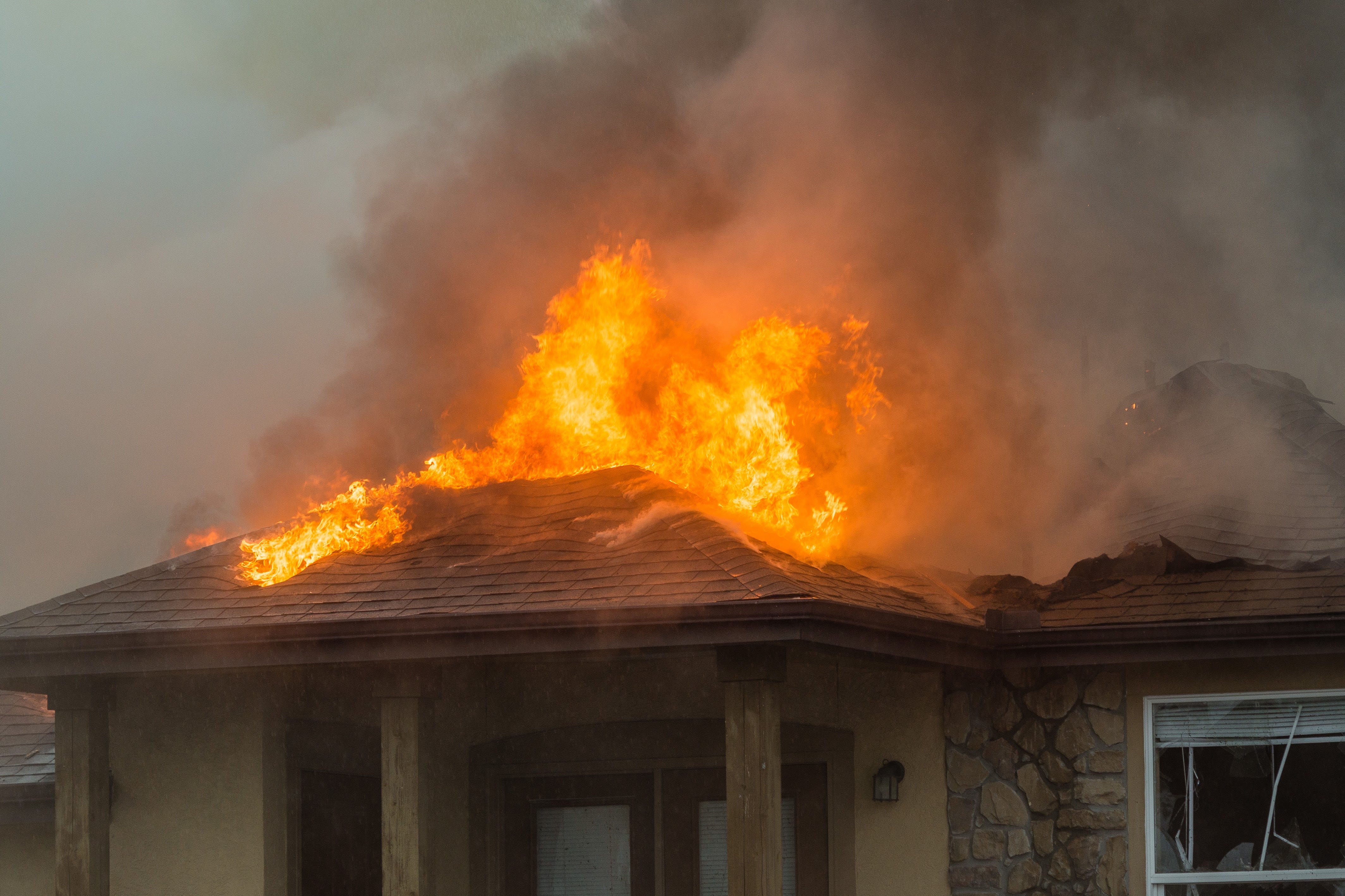 Avignon Apartment Fire Olathe Kansas June 26 2016 A By Josh Santiago Medium Avignon Apartment Fire Olathe Kansas June 26 2016 A By Josh Santiago Medium