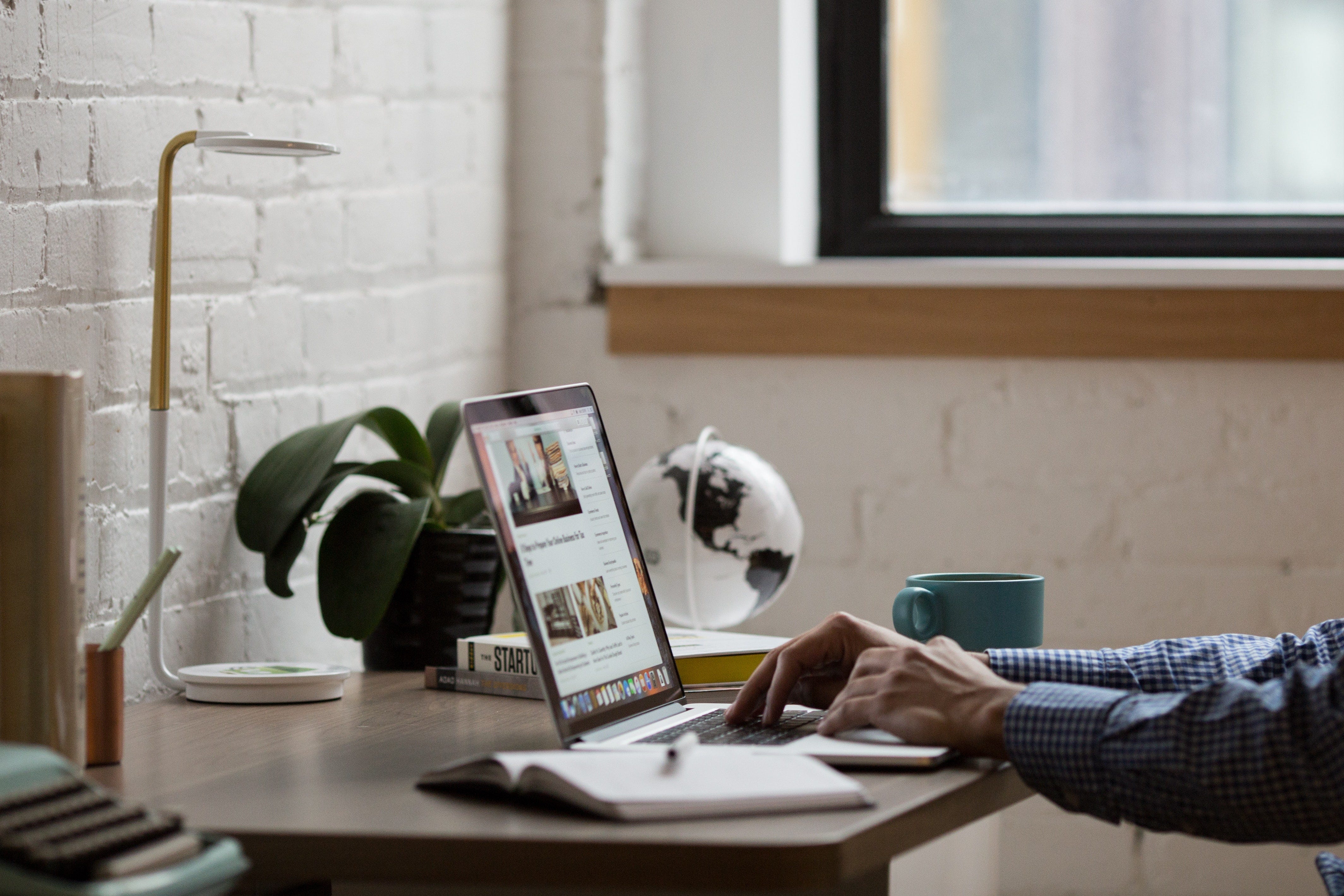 How to Stay Productive When You Work From Home