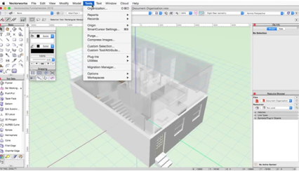 free 3d architecture software for mac