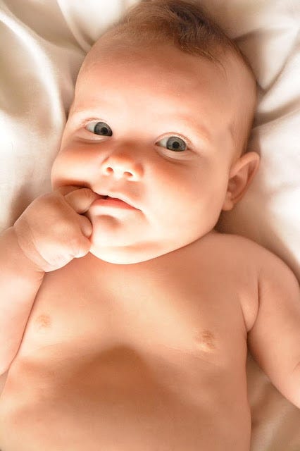 Baby Boy Names Meaning God is Gracious