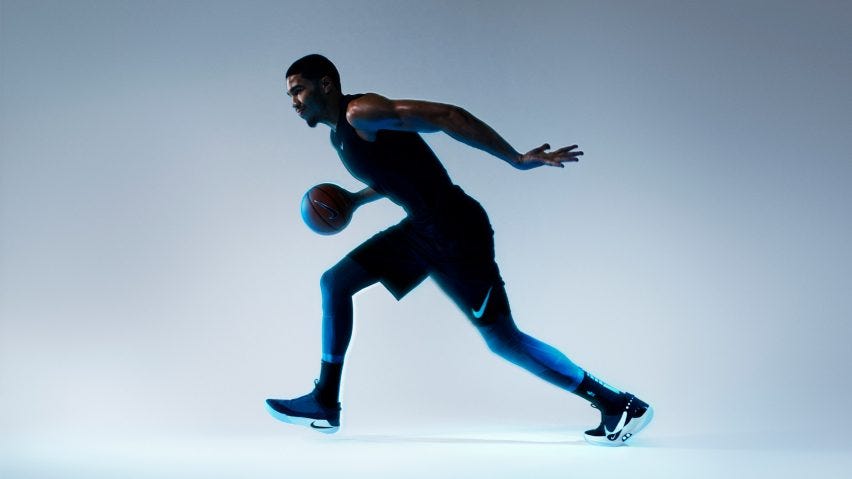 Nike ADAPT-ing for the future — 4 reasons why Jayson Tatum is the perfect  ambassador for Nike's latest innovation | by Harry Neale | Medium