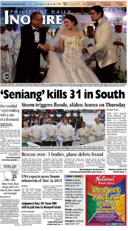 Controversial Front Pages In The Philippines By Alo Lantin Medium Controversial Front Pages In The Philippines By Alo Lantin Medium